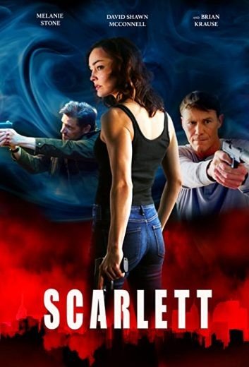 مشاهدة فيلم Scarlett 2020 مترجم (2021)