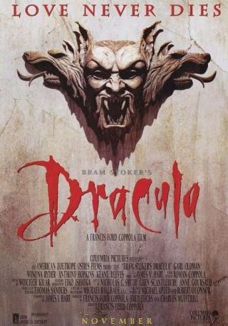 فيلم Dracula 1992 مترجم (1992) 1992