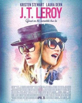 فيلم JT Leroy 2018 مترجم (2018)