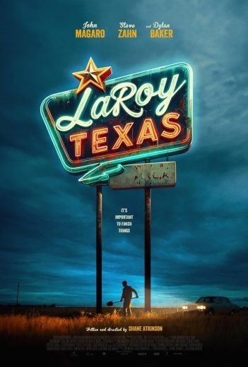 مشاهدة فيلم LaRoy, Texas 2023 مترجم (2024)