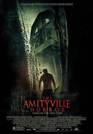 فيلم The Amityville Horror 2005 مترجم (2005)