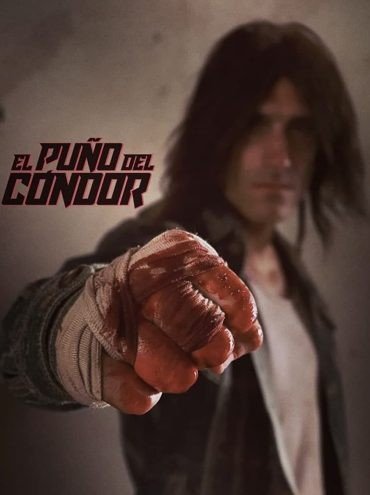 مشاهدة فيلم The Fist of the Condor 2023 مترجم (2024)