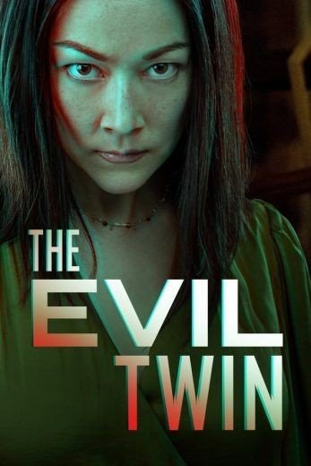 مشاهدة فيلم The Evil Twin 2021 مترجم (2021)