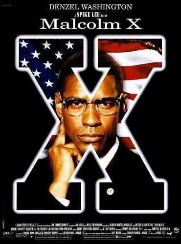 مشاهدة فيلم Malcolm X 1992 مترجم (2021)