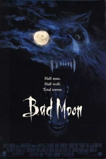 مشاهدة فيلم Bad Moon 1996 مترجم (2021)