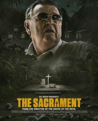 فيلم The Sacrament 2013 مترجم (2013)