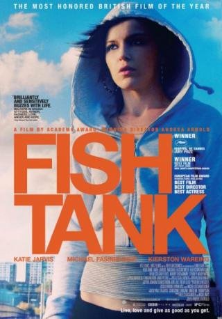فيلم Fish Tank 2009 مترجم (2009) 2009