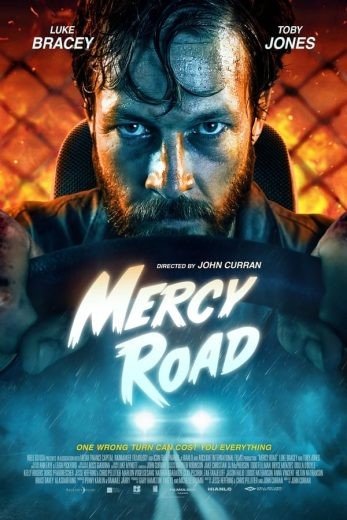 مشاهدة فيلم Mercy Road 2023 مترجم (2023)