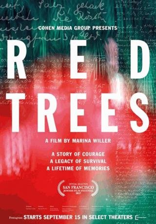 فيلم Red Trees 2017 مترجم (2017)