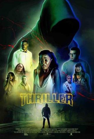 فيلم Thriller 2018 مترجم (2018)
