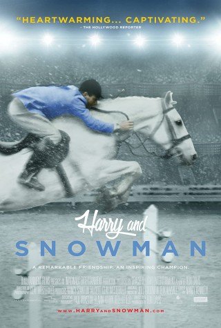 فيلم Harry & Snowman 2015 مترجم (2015)