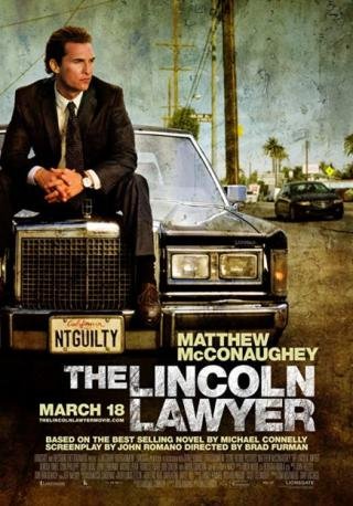 فيلم The Lincoln Lawyer 2011 مترجم (2011)