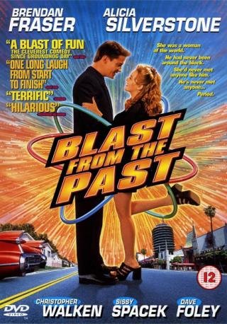 فيلم Blast from the Past 1999 مترجم (1999) 1999