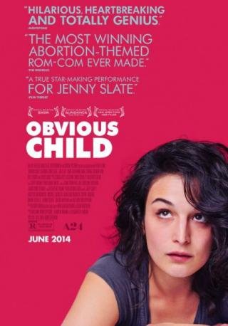 فيلم Obvious Child 2014 مترجم (2014)