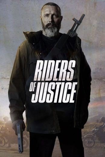 مشاهدة فيلم Riders of Justice 2020 مترجم (2021)