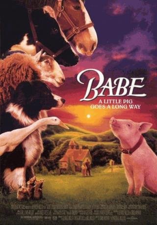 فيلم Babe 1995 مترجم (1995)