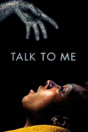 Talk to Me مشاهدة فيلم (2024)