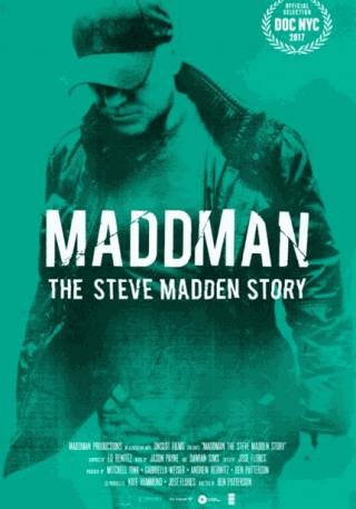 فيلم Maddman The Steve Madden Story 2017 مترجم (2017)