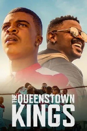 The Queenstown Kings مشاهدة فيلم (2024)