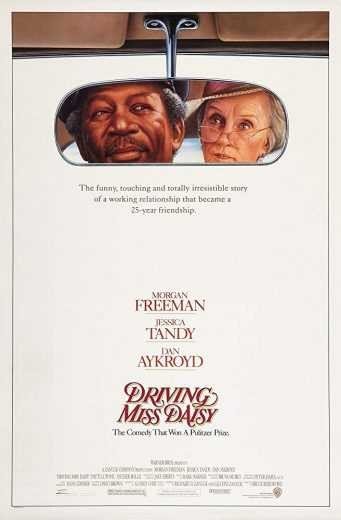 مشاهدة فيلم Driving Miss Daisy 1989 مترجم (2021)