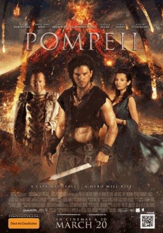 فيلم Pompeii 2014 مترجم (2014)
