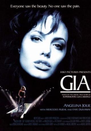 فيلم Gia 1998 مترجم (1998)