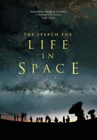 فيلم The Search for Life in Space 2016 مترجم (2016)