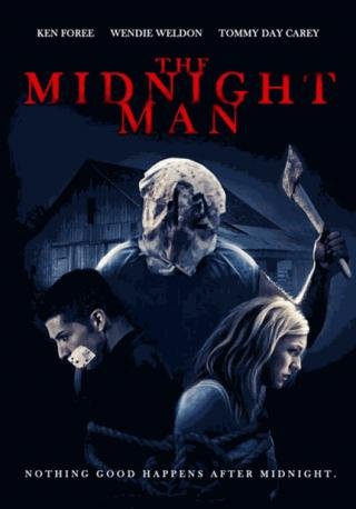 فيلم The Midnight Man 2017 مترجم (2017)