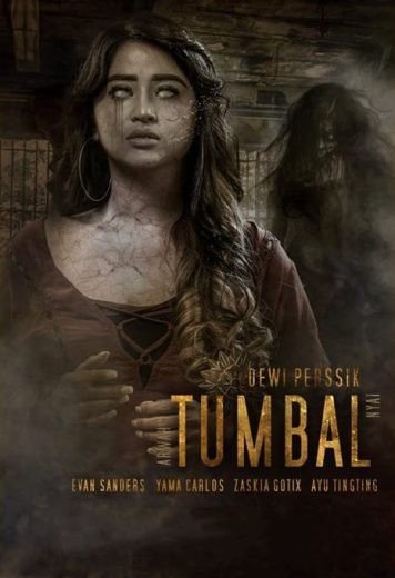 مشاهدة فيلم Arwah Tumbal Nyai the Trilogy: Part Tumbal 2020 مترجم (2021)