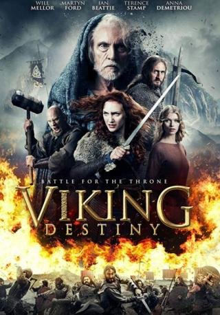 فيلم Viking Destiny 2018 مترجم (2018)