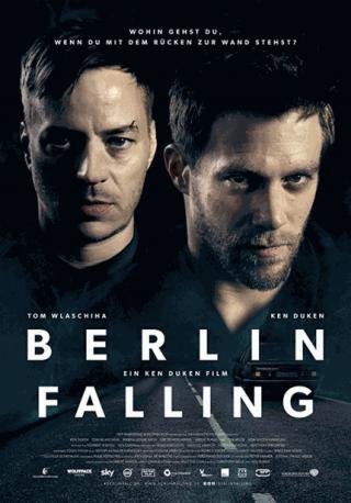 فيلم Berlin Falling 2017 مترجم (2017)
