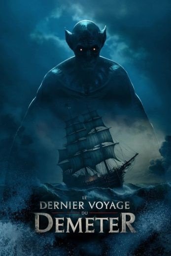 مشاهدة فيلم The Last Voyage of the Demeter 2023 مترجم (2023)