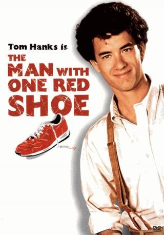 فيلم The Man With One Red Shoe 1985 مترجم (1985) 1985