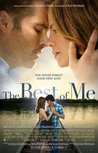 مشاهدة فيلم The Best of Me 2014 مترجم (2021)