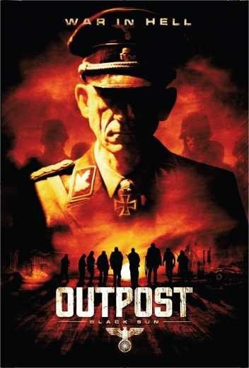 مشاهدة فيلم Outpost Black Sun 2012 مترجم (2021)