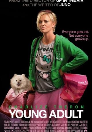 فيلم Young Adult 2011 مترجم (2011)