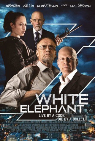مشاهدة فيلم White Elephant 2022 مترجم (2022)