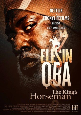 مشاهدة فيلم Elesin Oba: The King’s Horseman 2022 مترجم (2022)