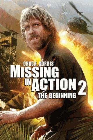 فيلم Missing in Action 2 The Beginning 1985 مترجم (1985)