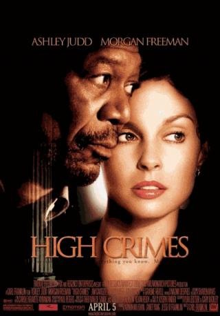 فيلم High Crimes 2002 مترجم (2002)