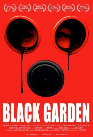 فيلم Black Garden 2019 مترجم (2019) 2019
