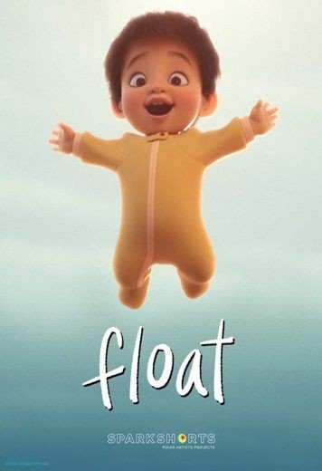 مشاهدة فيلم Float 2019 مترجم (2021)
