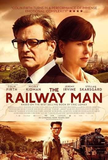 مشاهدة فيلم The Railway Man 2013 مترجم (2021)