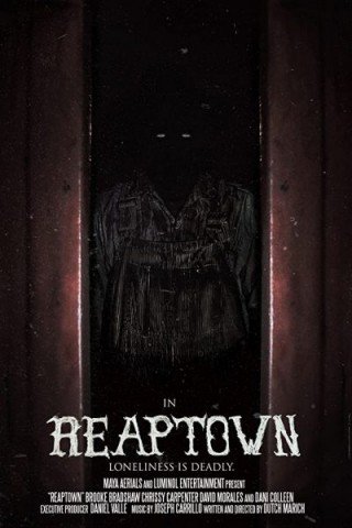 فيلم Reaptown 2020 مترجم (2020)