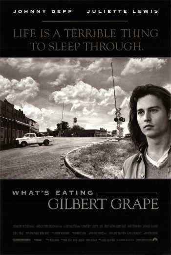مشاهدة فيلم Whats Eating Gilbert Grape 1993 مترجم (2021)