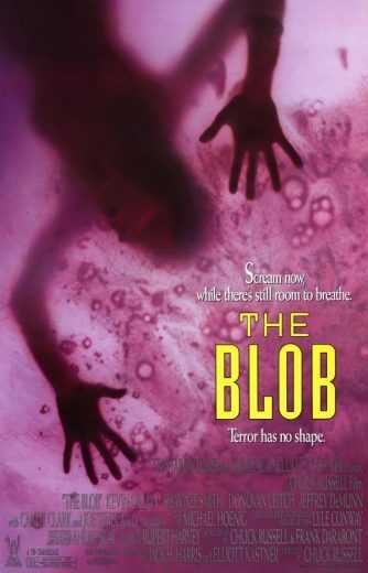 مشاهدة فيلم The Blob 1988 مترجم (2021)