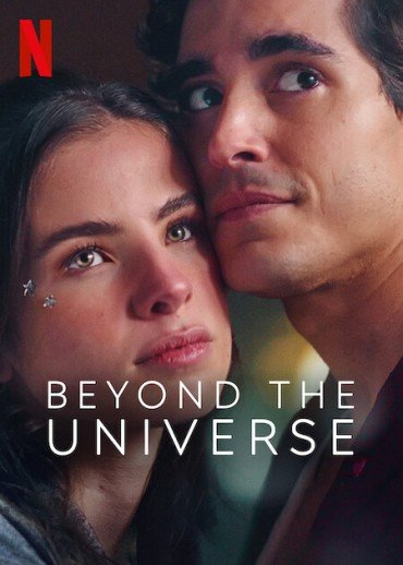 مشاهدة فيلم Beyond the Universe 2022 مترجم (2022)