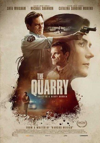 فيلم The Quarry 2020 مترجم (2020)