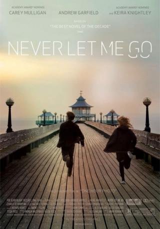 فيلم Never Let Me Go 2010 مترجم (2010)