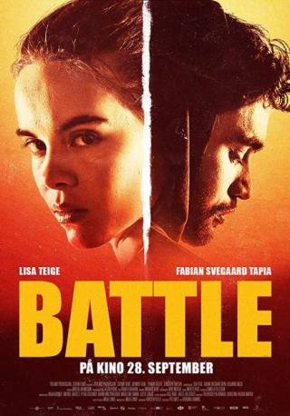 فيلم Battle 2018 مترجم (2018)